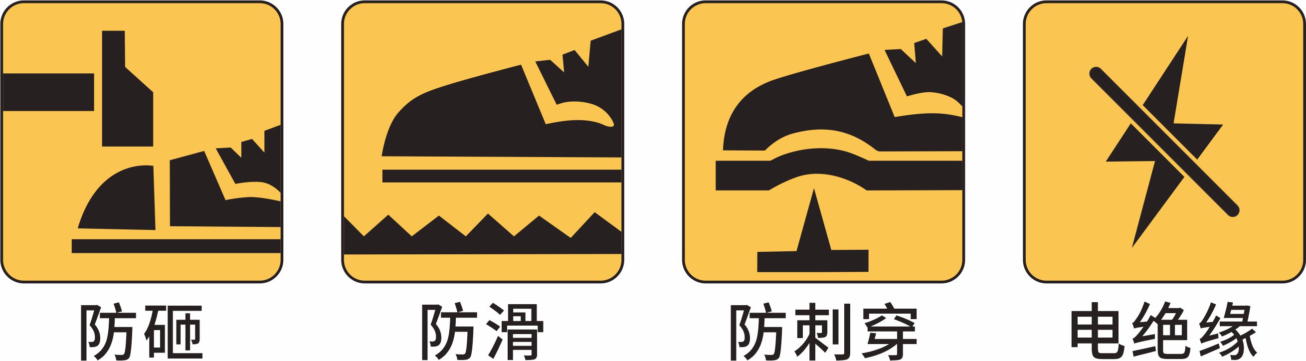 产品功能图标