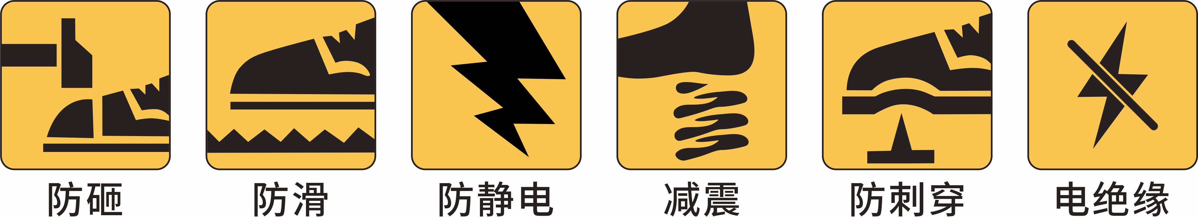 产品功能图标