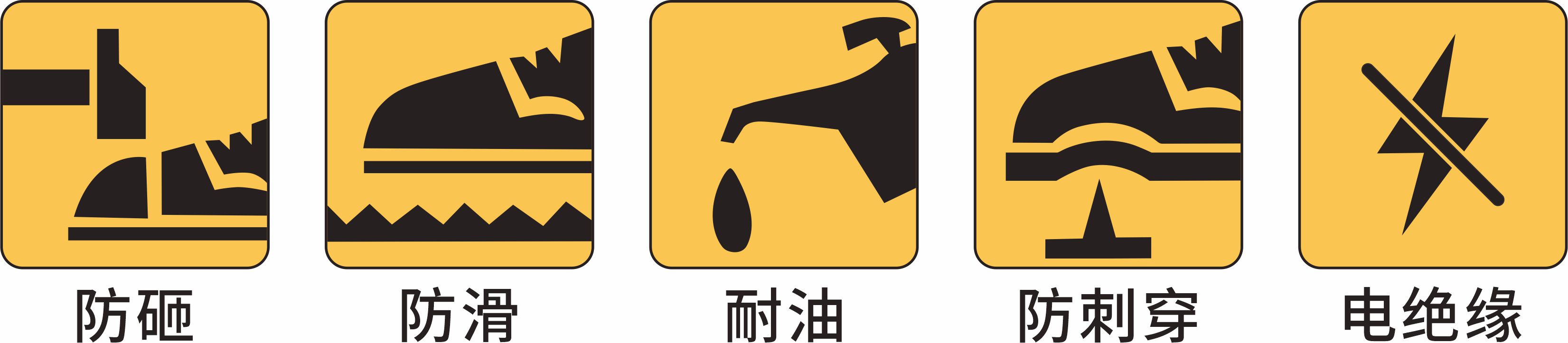 产品功能图标