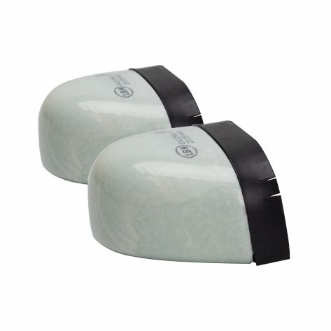 非金属防砸复合头