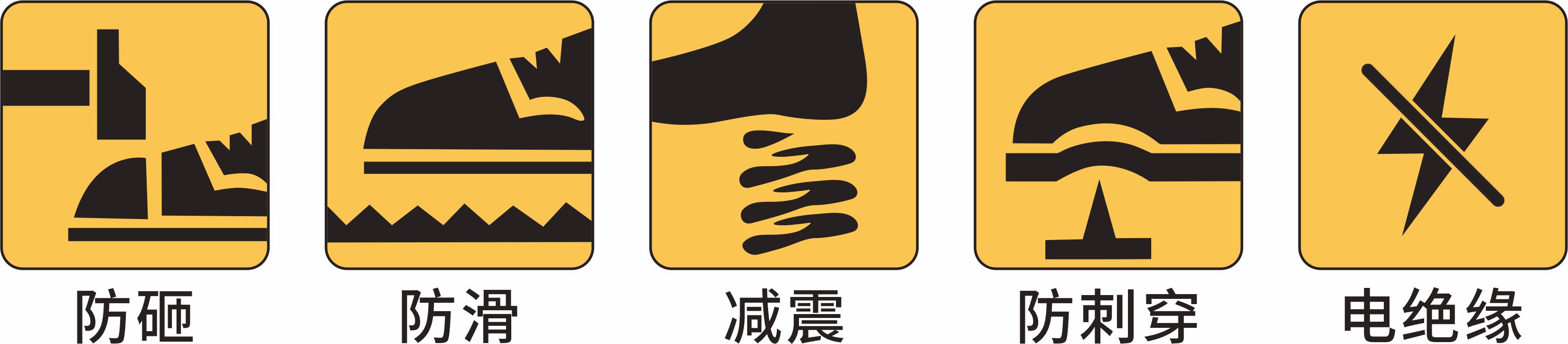 产品功能图标
